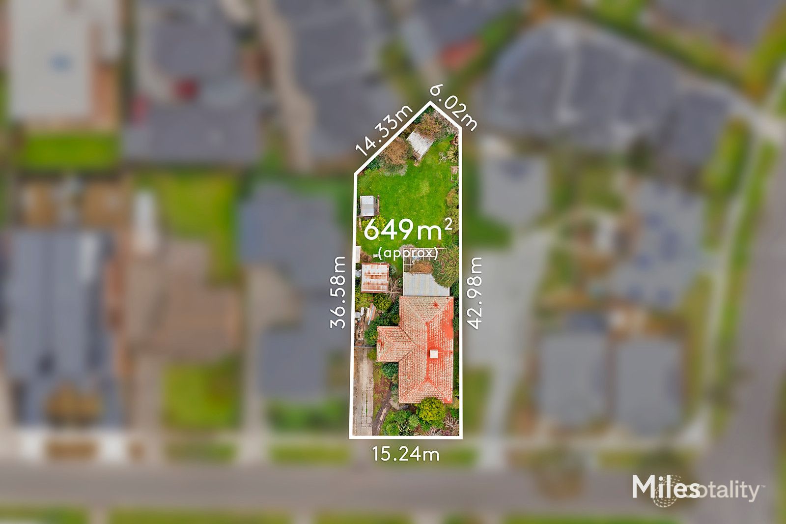 27 Davidson St, Bellfield, VIC 3081