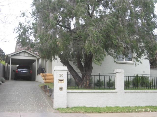 20 Clydebank Rd, Essendon West, VIC 3040