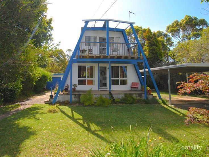 81 Boorawine Tce, Callala Bay, NSW 2540