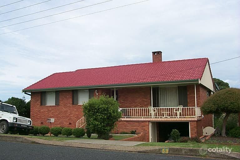 53 Gore St, Port Macquarie, NSW 2444