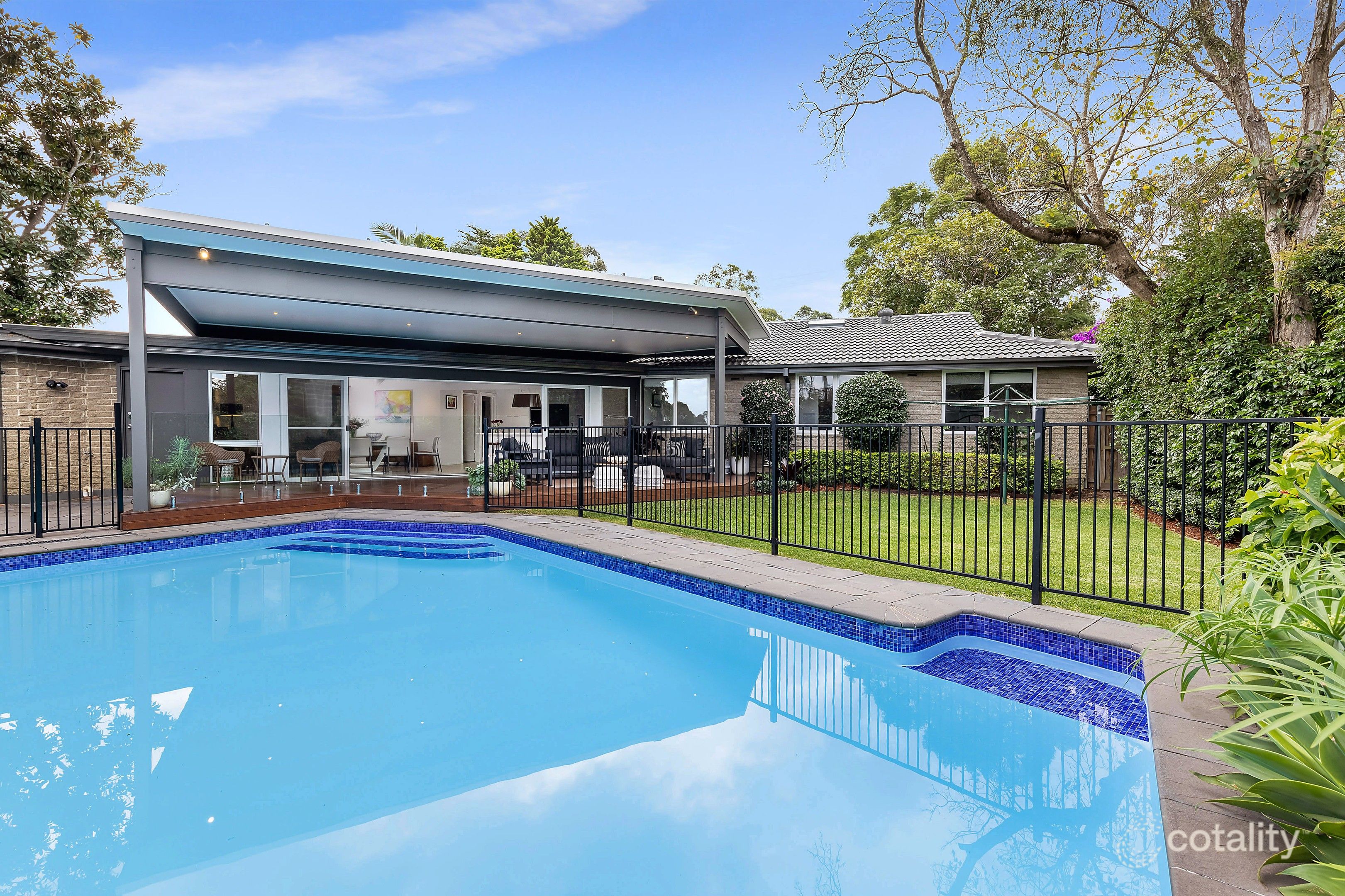 12 Parker Ave, West Pymble, NSW 2073