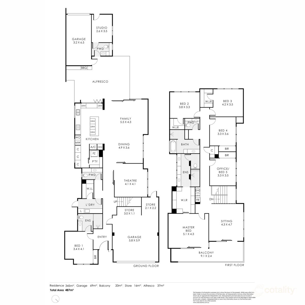 33 Dyson St, South Perth, WA 6151