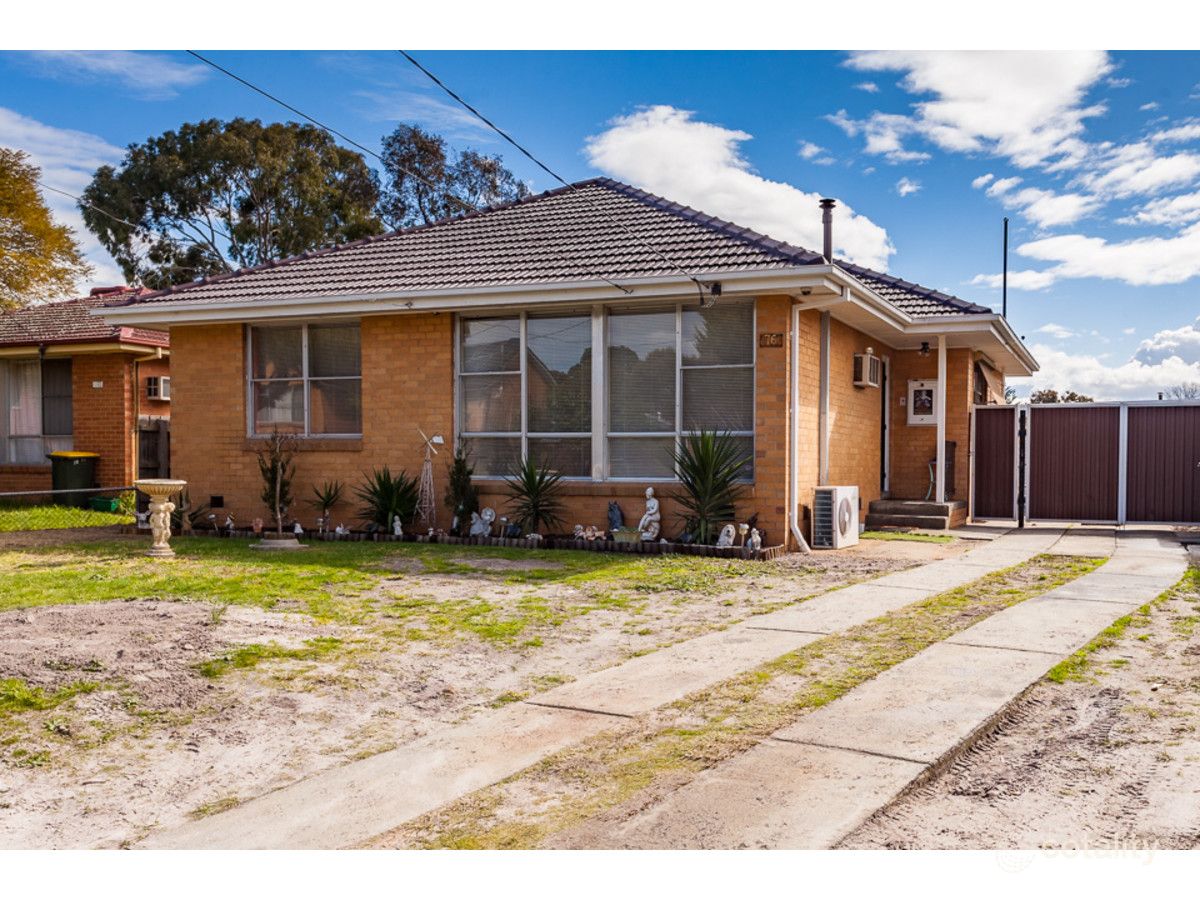 76 Brunning Cres, Frankston North, VIC 3200