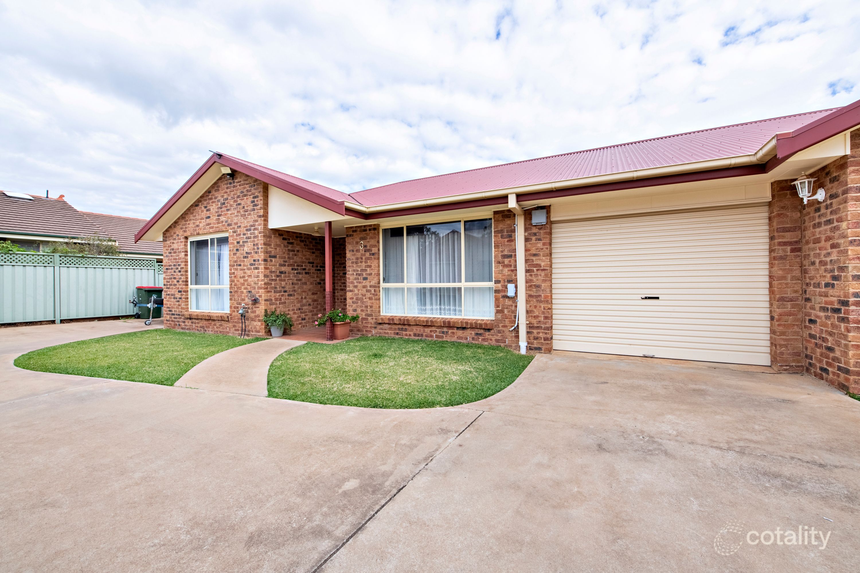 3/15 Bedford Ave, Dubbo, NSW 2830