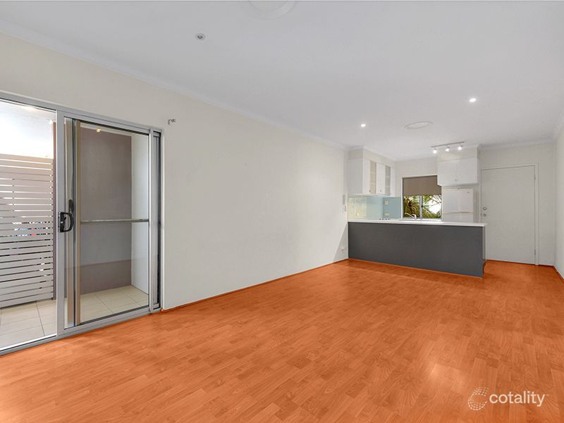 8/46 Terrace St, New Farm, QLD 4005
