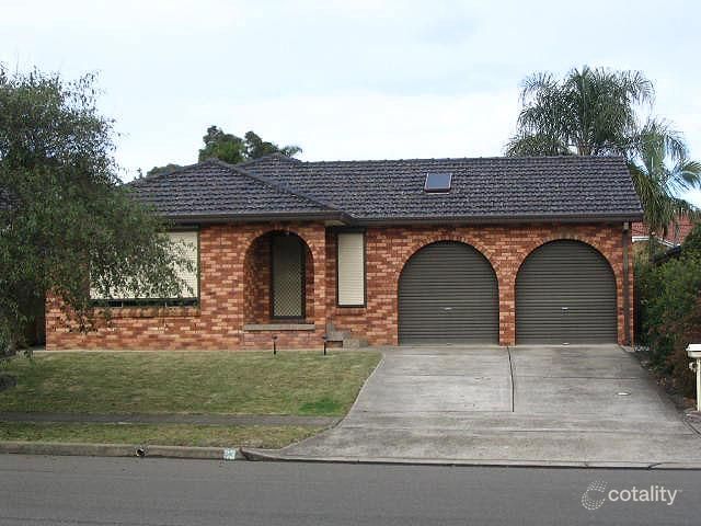 33 Box Rd, Wakeley, NSW 2176