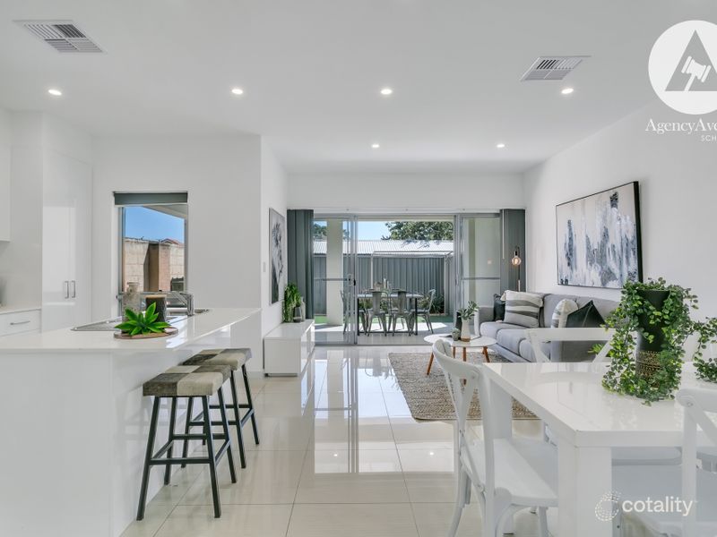 3/116 Chief St, Brompton, SA 5007