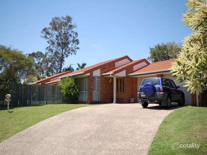 12 Firefly Cres, Lawnton, QLD 4501