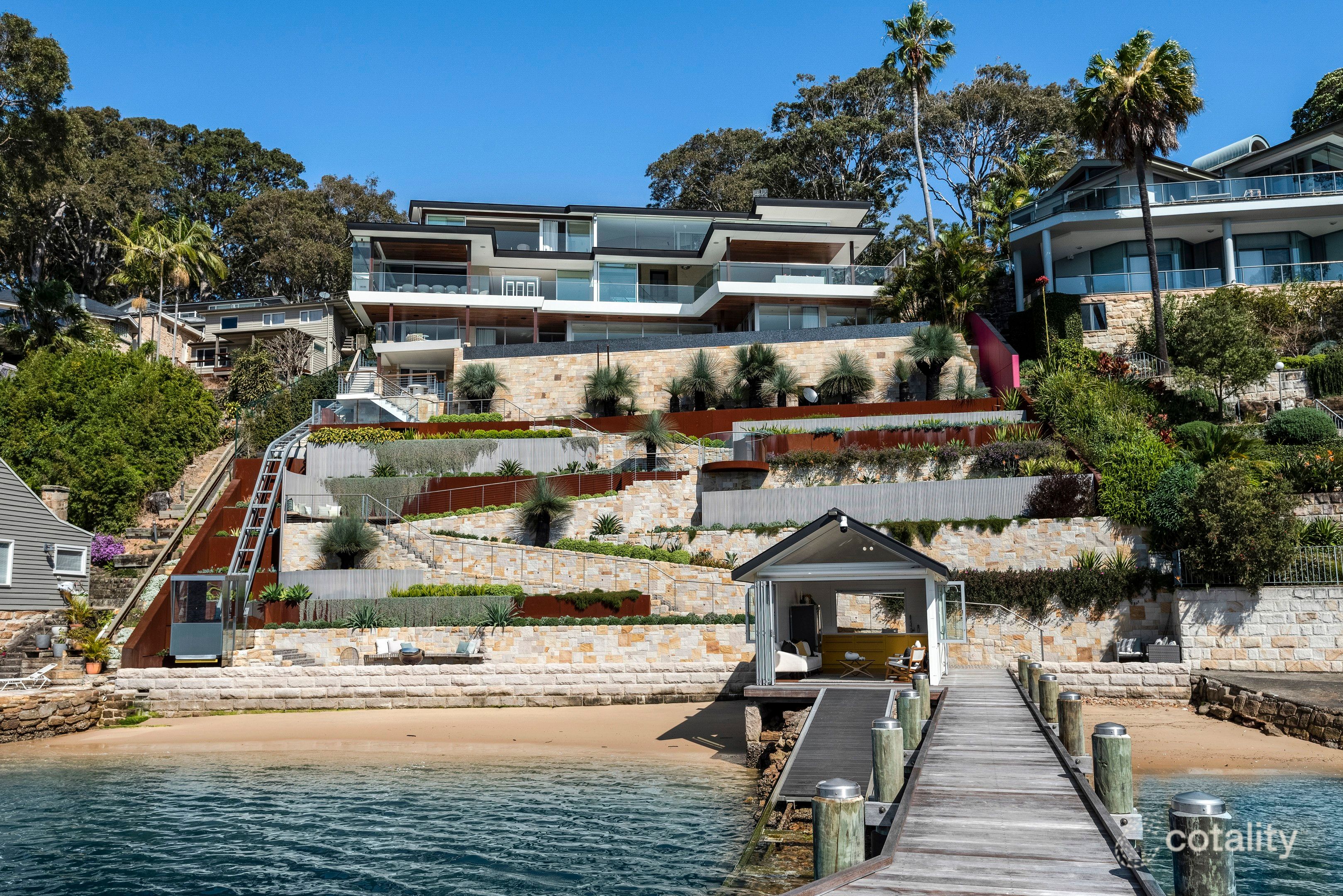 6 Cabarita Rd, Avalon Beach, NSW 2107