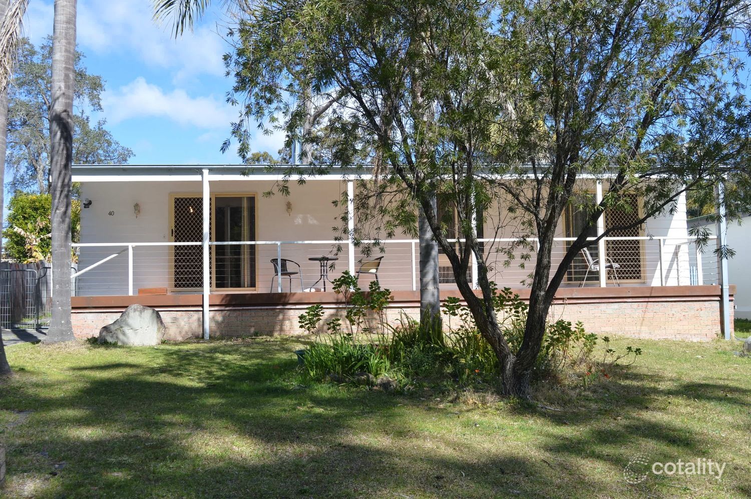 40 The Wool Rd, Basin View, NSW 2540