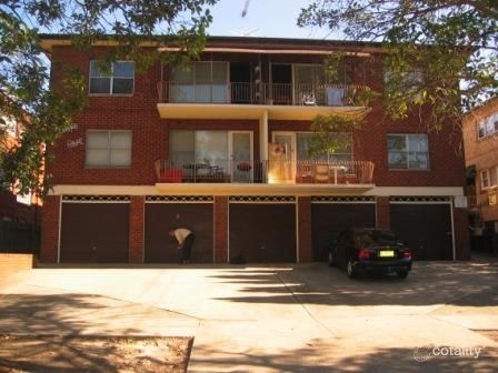 8/69 Queen Victoria St, Bexley, NSW 2207