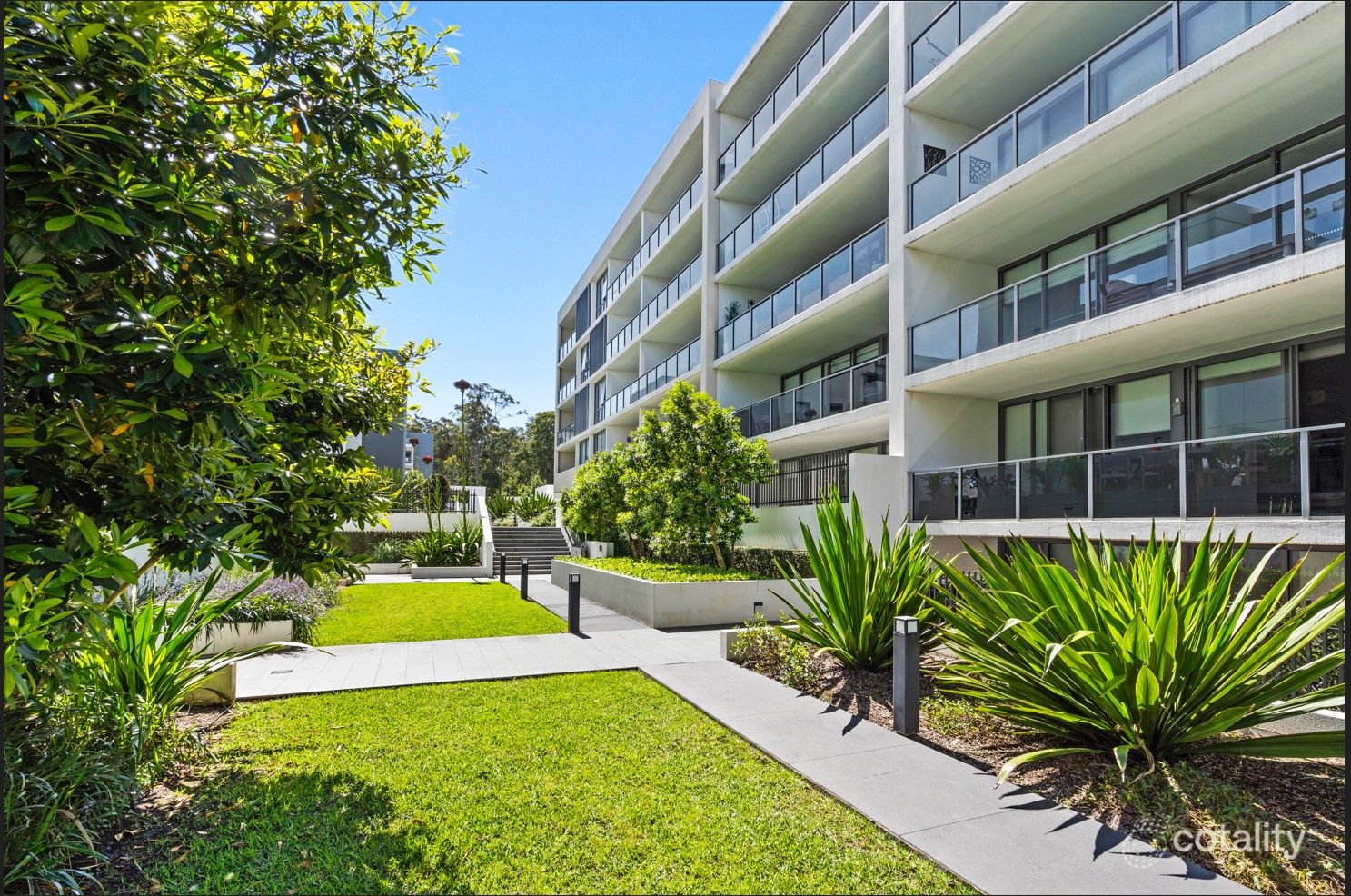 209/1-2 Lucinda Ave, Norwest, NSW 2153
