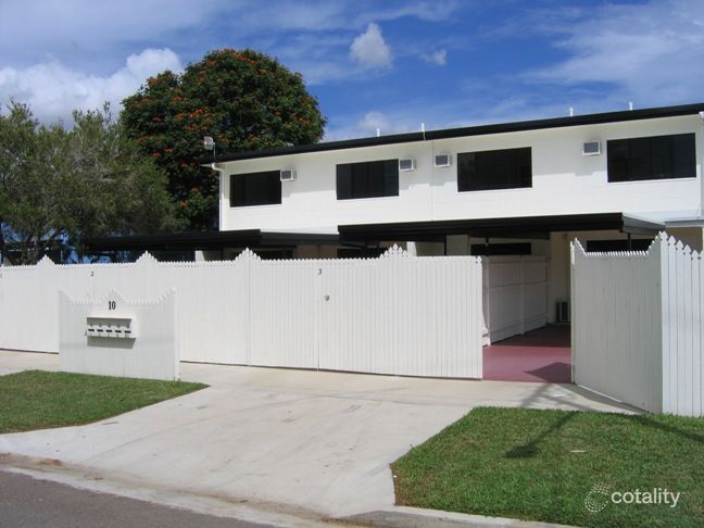 4/10 Boyes Ct, Heatley, QLD 4814