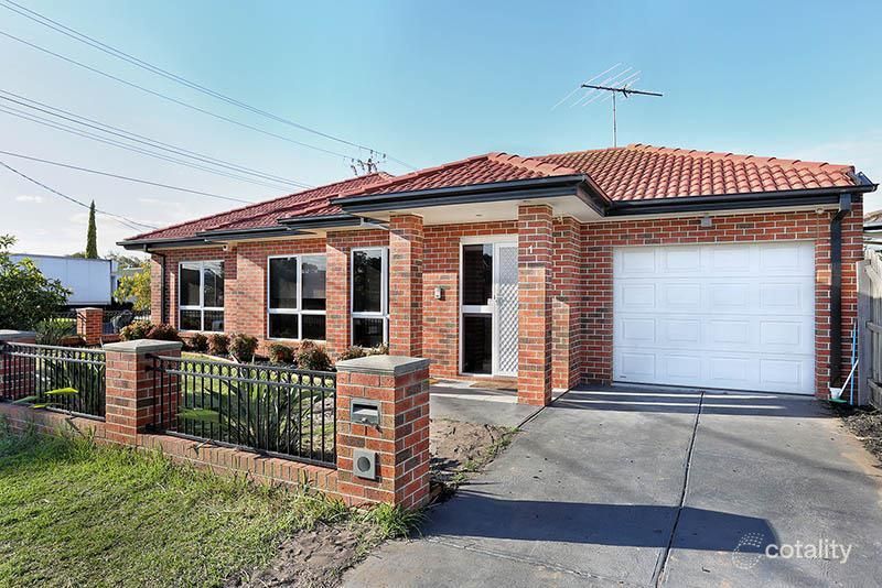 1 Rachael Ct, Seabrook, VIC 3028