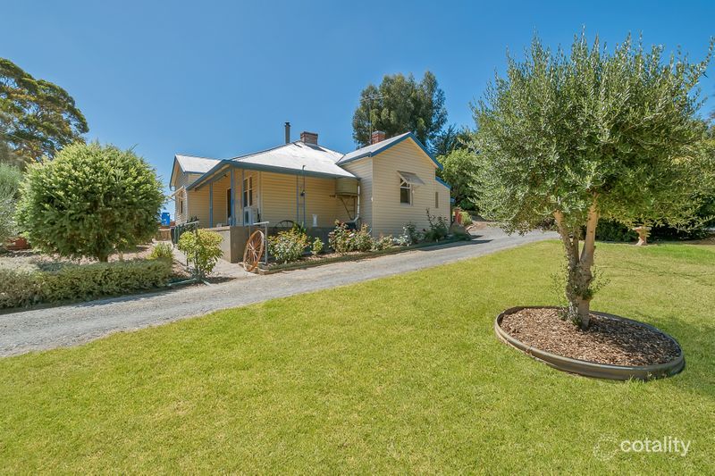 360 Scottsburn Rd, Woodside, SA 5244