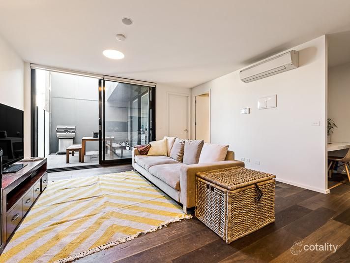 104/40 Beach St, Port Melbourne, VIC 3207
