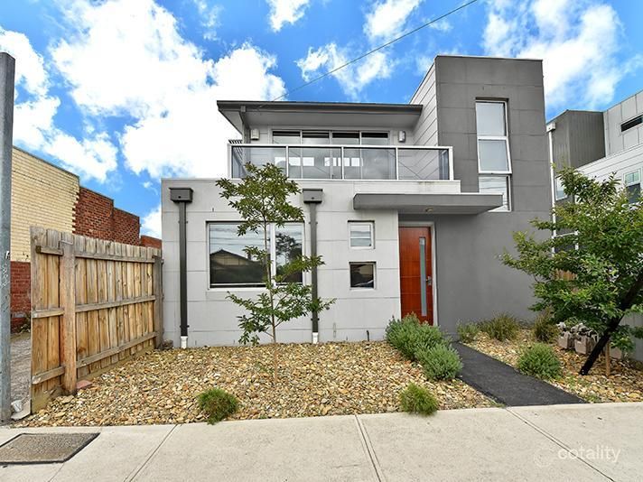 1/91 Harding St, Coburg, VIC 3058