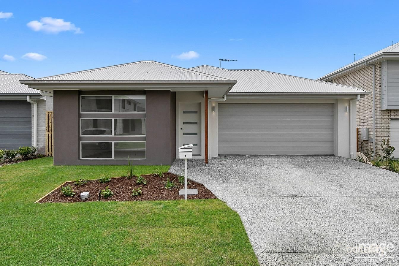 4 Pandora St, Burpengary, QLD 4505