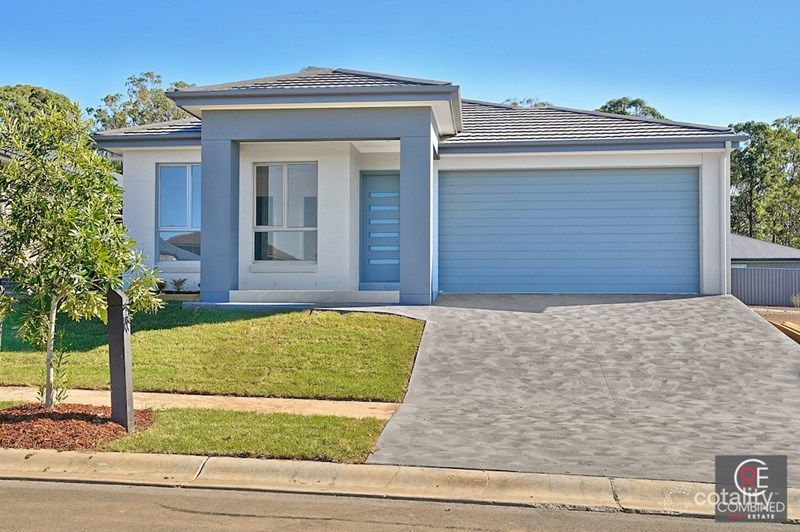 12 Storksbill Ave, Denham Court, NSW 2565
