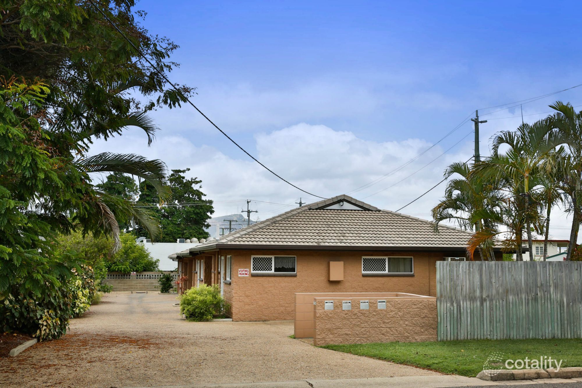 3/12-14 Lamington Rd, West End, QLD 4810