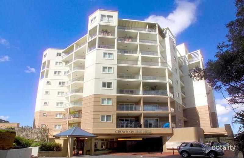 209/5 City View Rd, Pennant Hills, NSW 2120