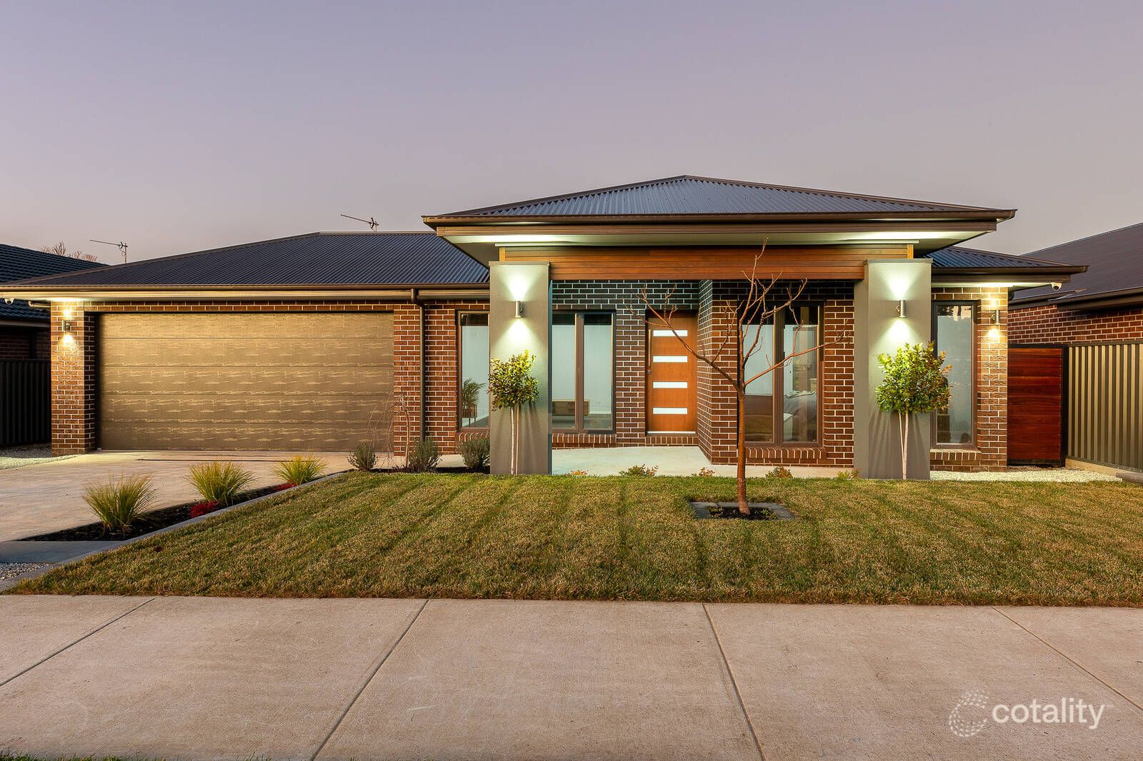 72 Howe St, Miners Rest, VIC 3352