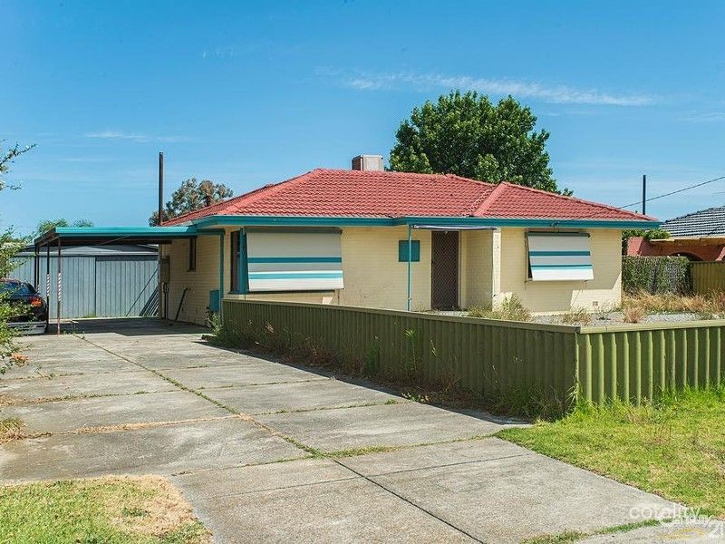 9 Stretton Way, Kenwick, WA 6107