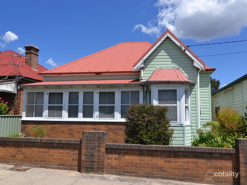 6 Clarice St, Lithgow, NSW 2790