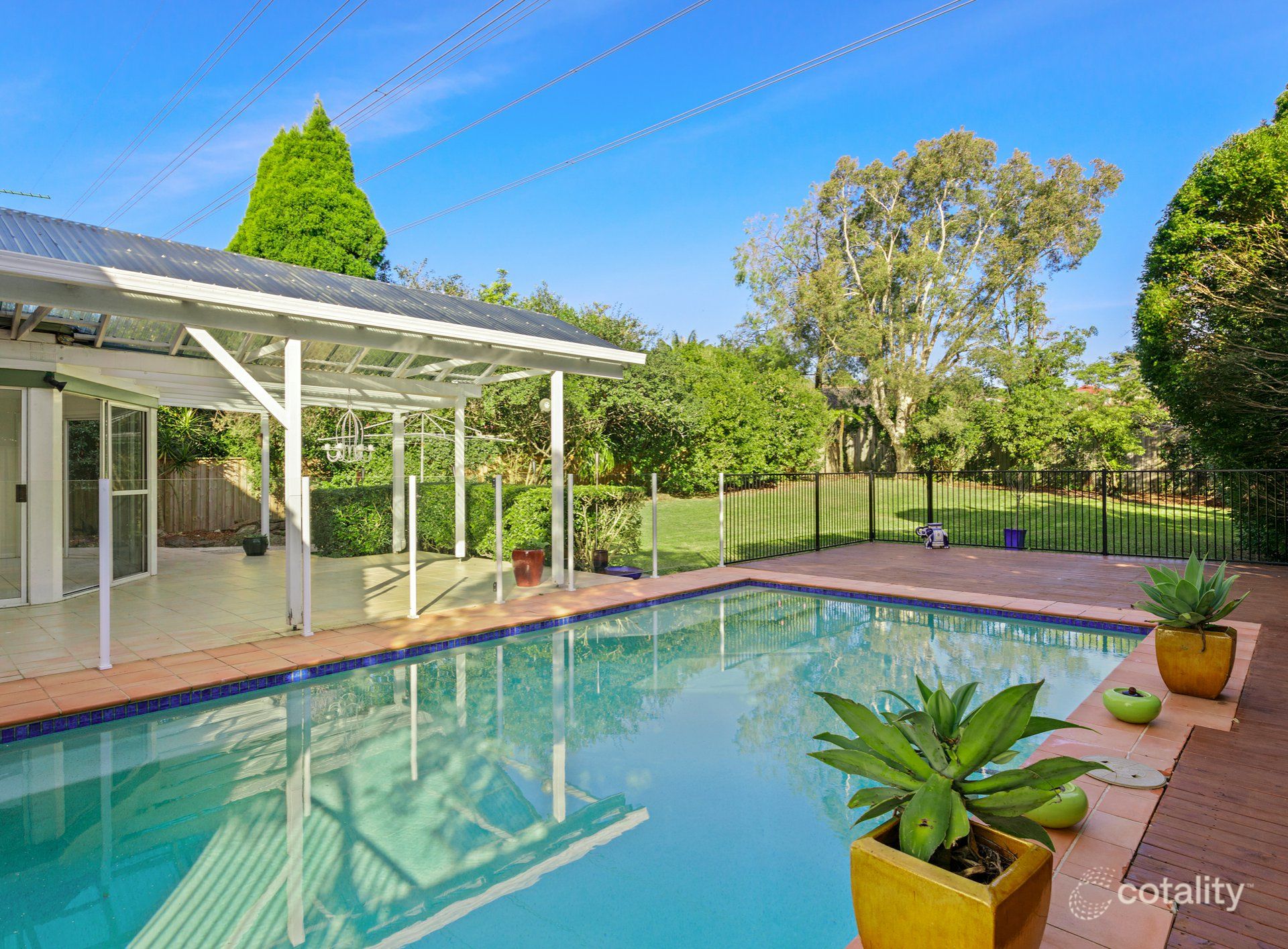 27 Knightsbridge Ave, Belrose, NSW 2085