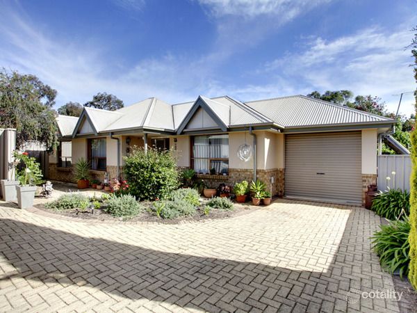 3/52 High St, Willunga, SA 5172