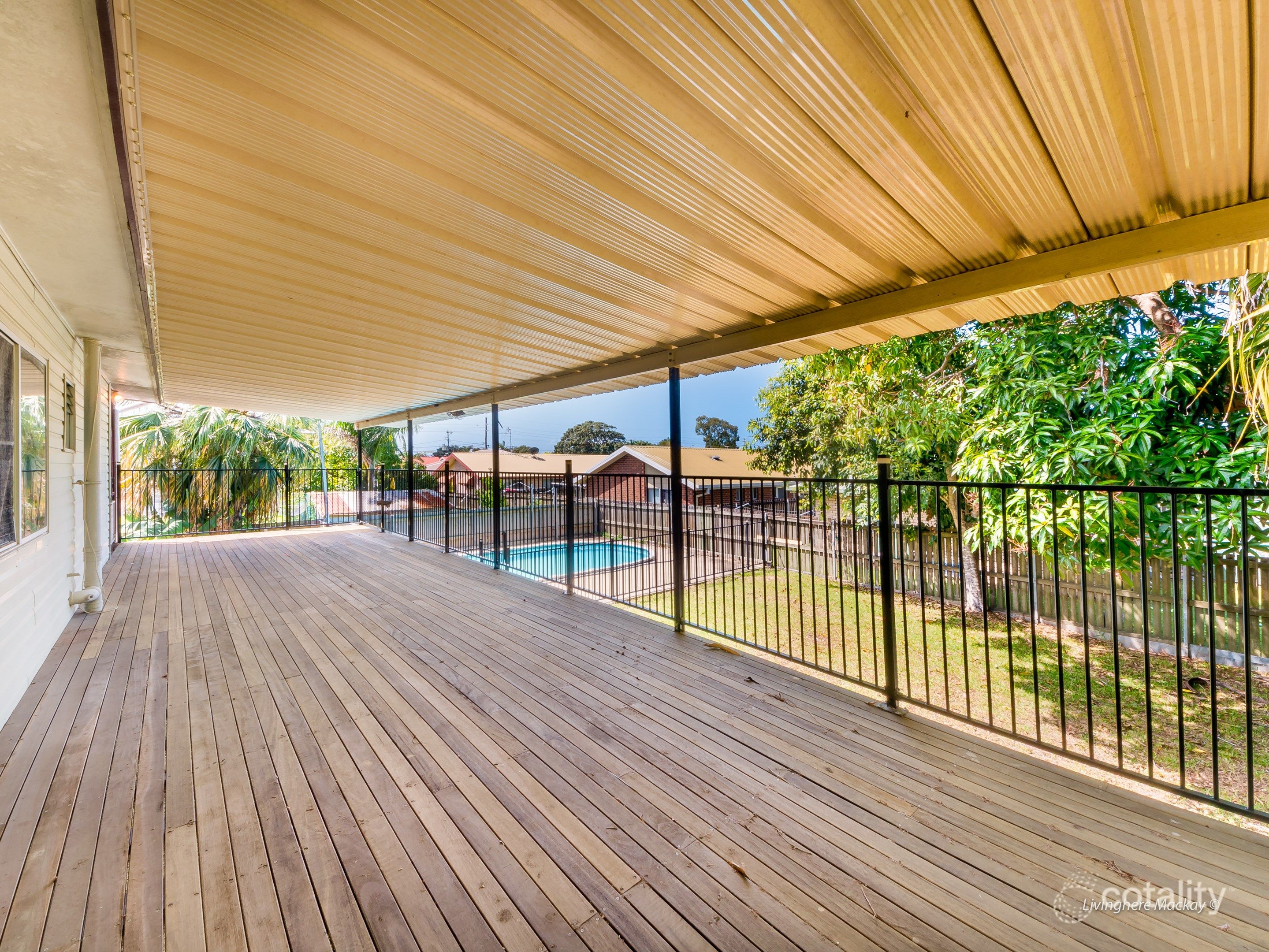 1 Grant St, Mackay, QLD 4740