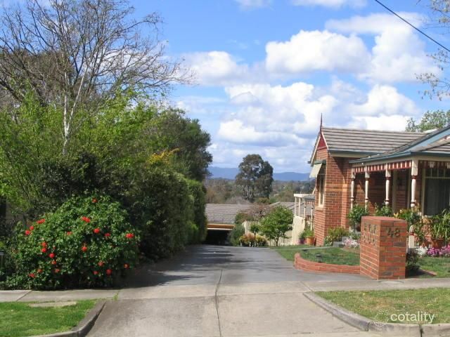 2/48 Belgravia Ave, Mont Albert North, VIC 3129