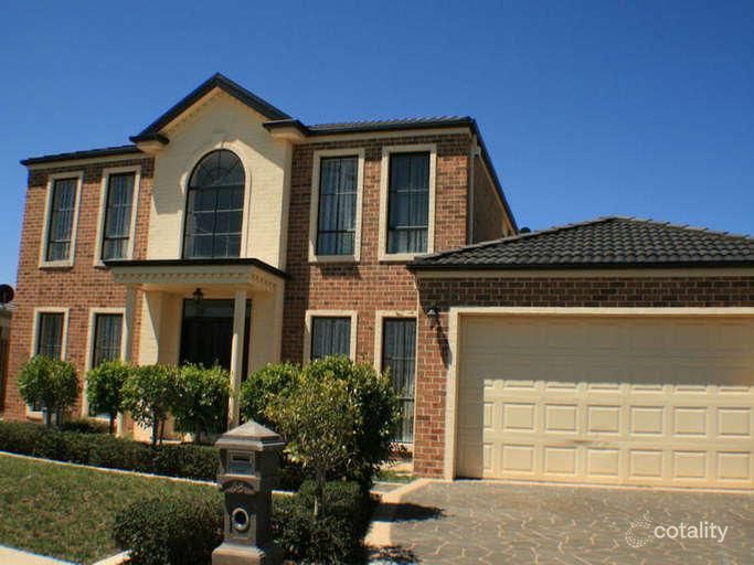 58 Westlake Dr, Melton West, VIC 3337