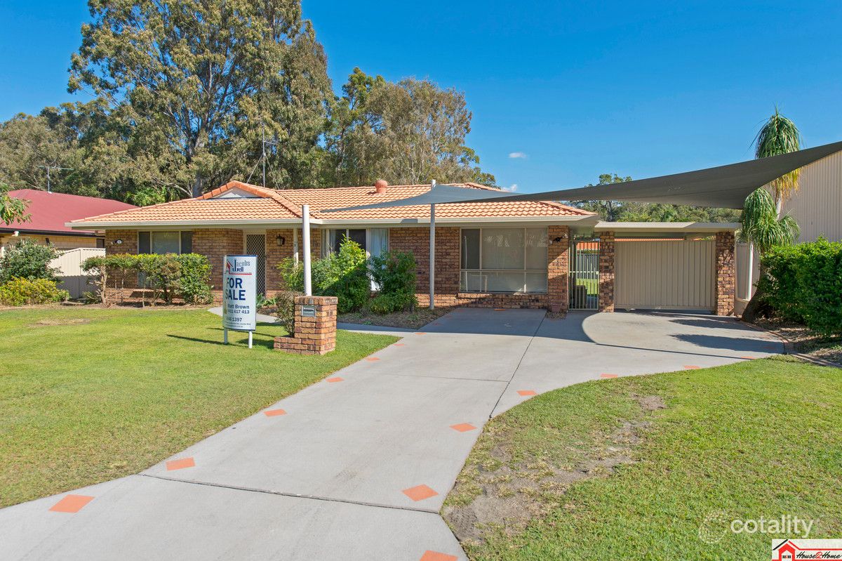 8 Banka Ave, Jacobs Well, QLD 4208