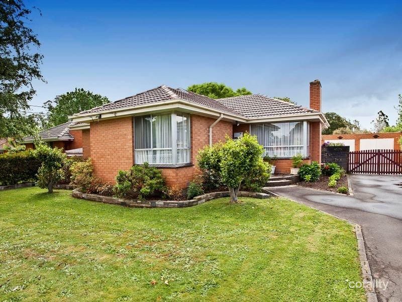 41 Hillview Dr, Kilsyth, VIC 3137