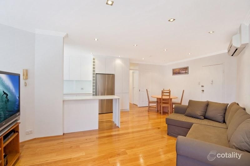 8/16-18 Waratah St, Cronulla, NSW 2230