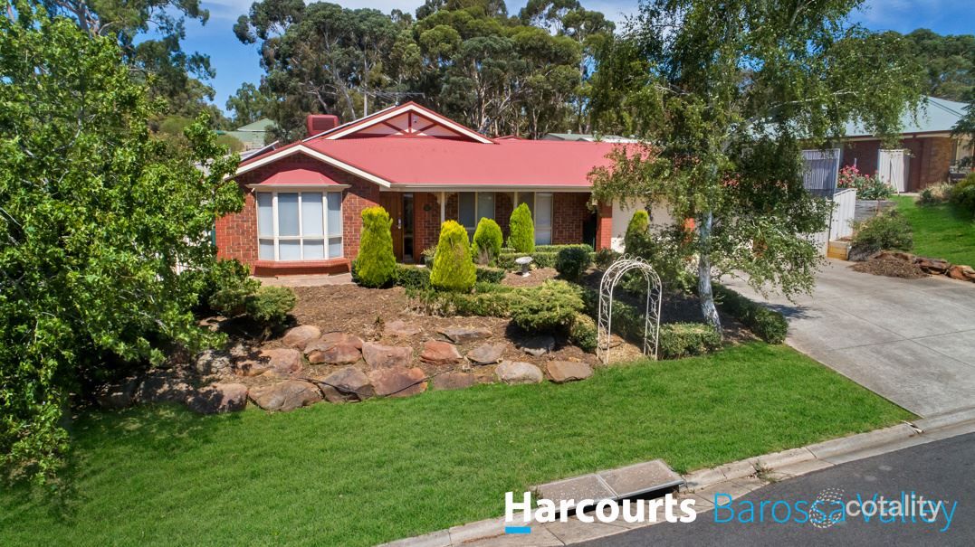 12 Ivan Dr, Gumeracha, SA 5233