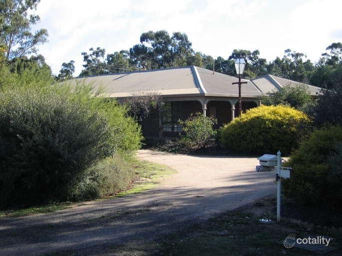 1 Bamboo Ct, Strathfieldsaye, VIC 3551