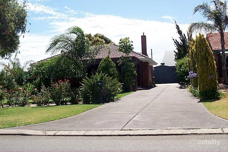 16 Maltarra St, Nollamara, WA 6061