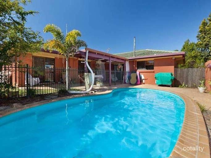 104 Garie St, Wishart, QLD 4122
