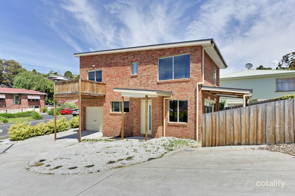 1/96 Springfield Ave, West Moonah, TAS 7009