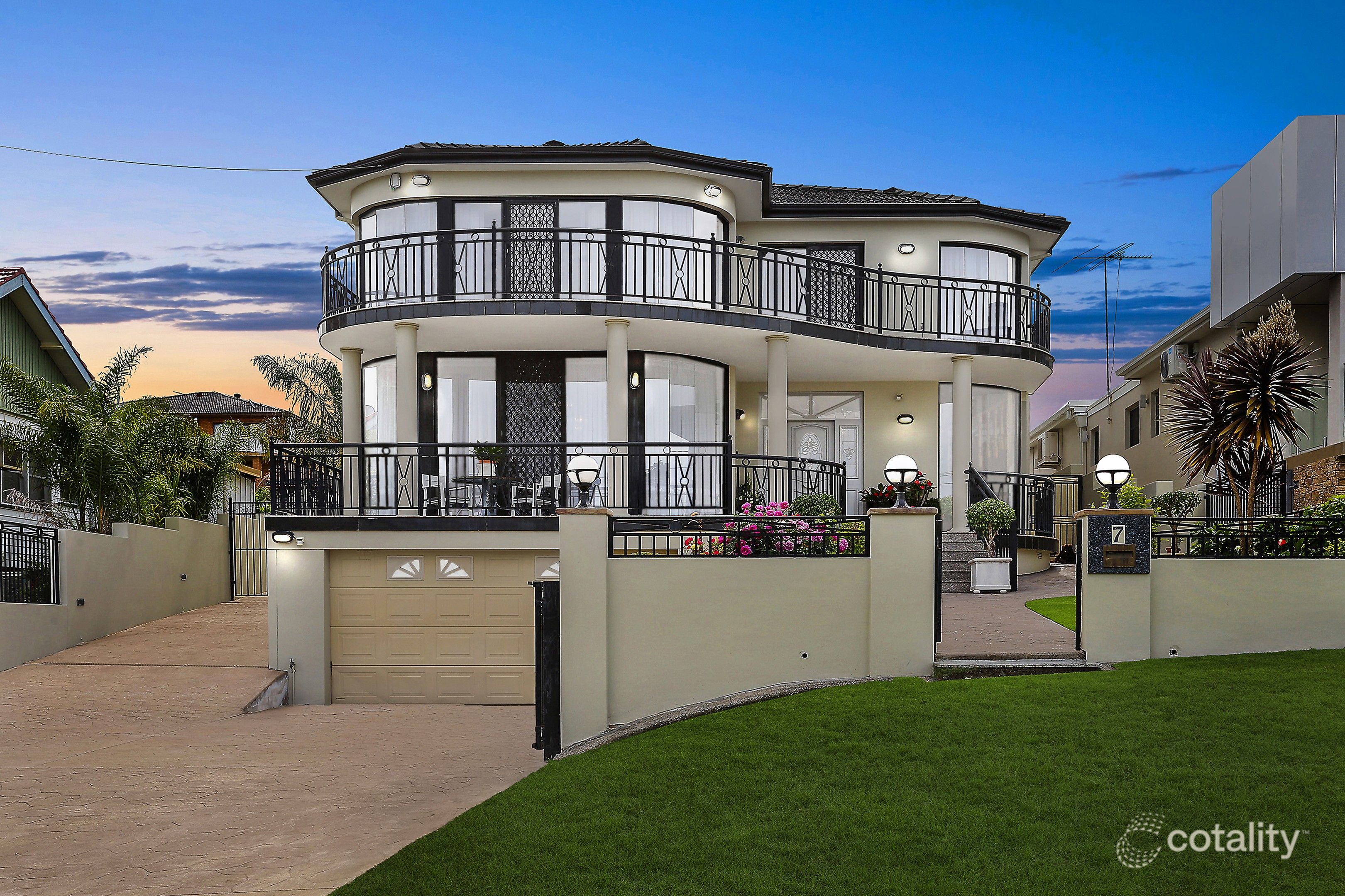 7 Craigholm St, Sylvania, NSW 2224