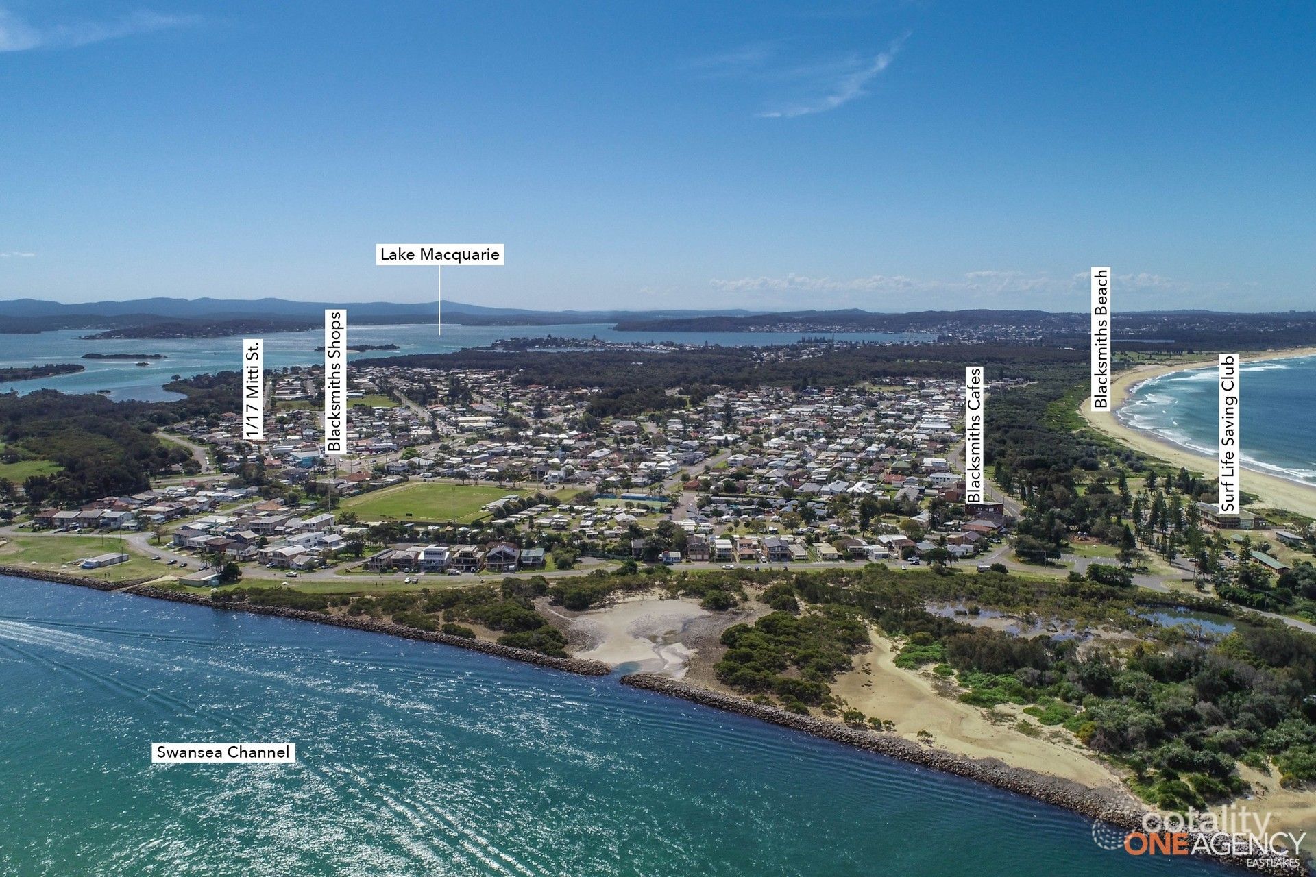 1/17 Mitti St, Blacksmiths, NSW 2281