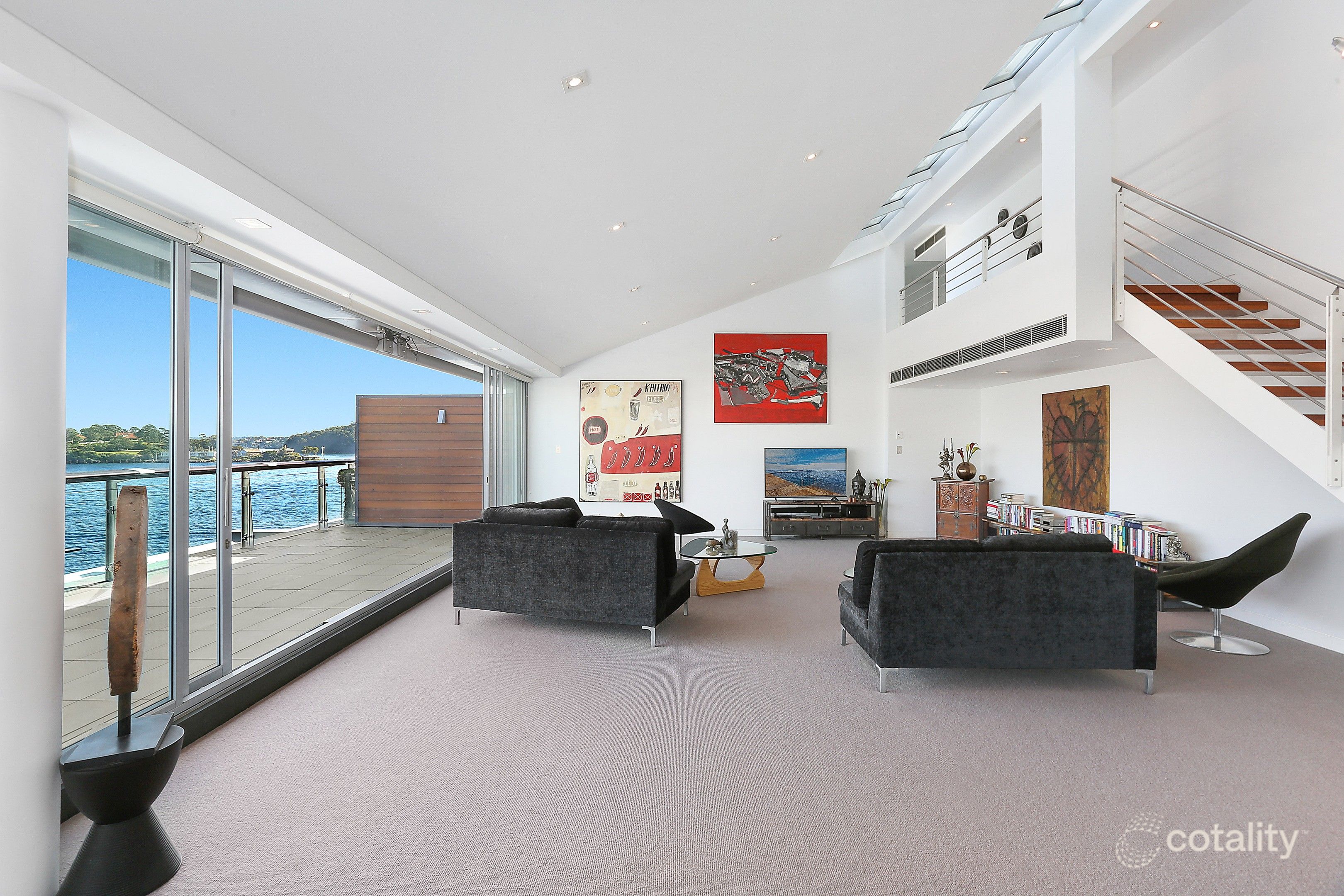 618/19 Hickson Rd, Dawes Point, NSW 2000