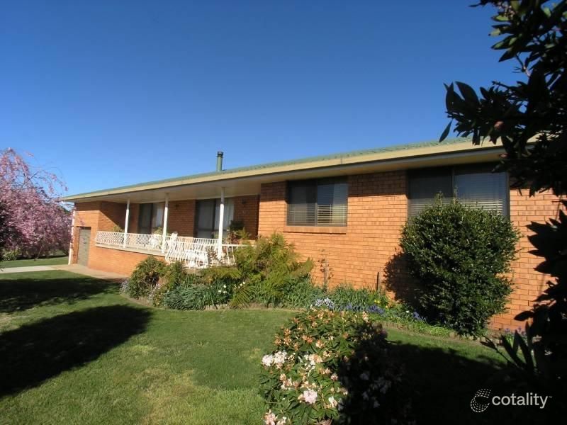 41-43 Worboys St, Spring Hill, NSW 2800