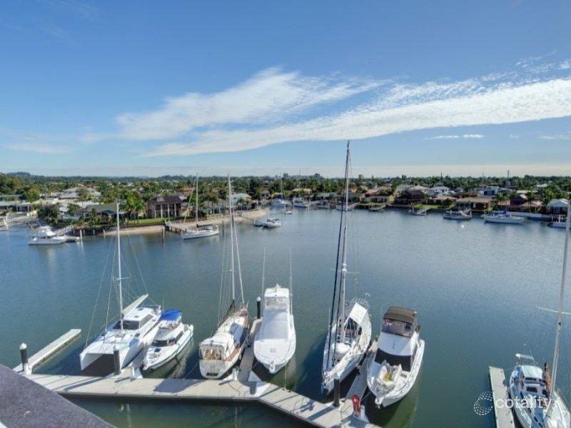 405/13 Nicklin Way, Minyama, QLD 4575