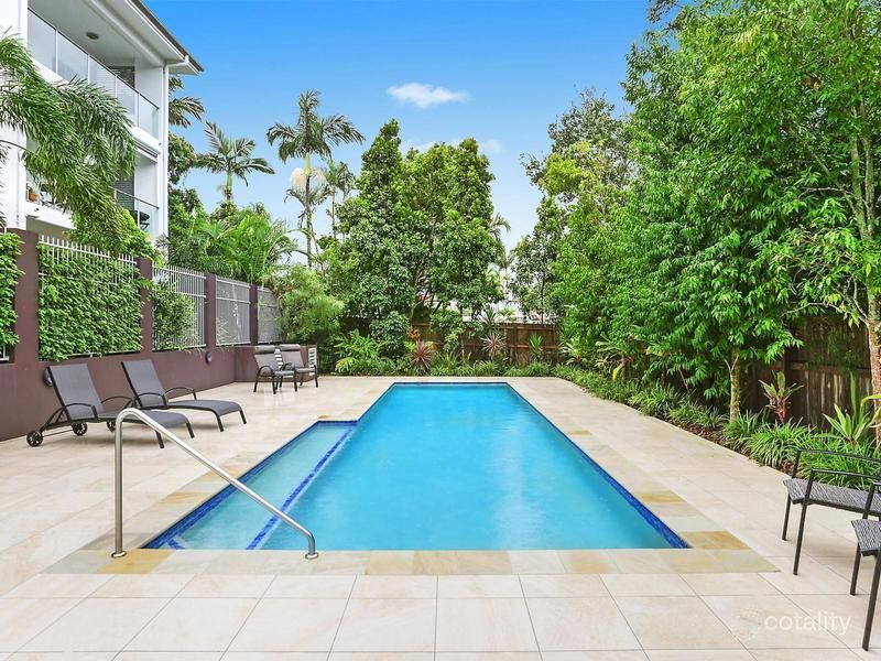 11/17 Marshall Lane, Kenmore, QLD 4069