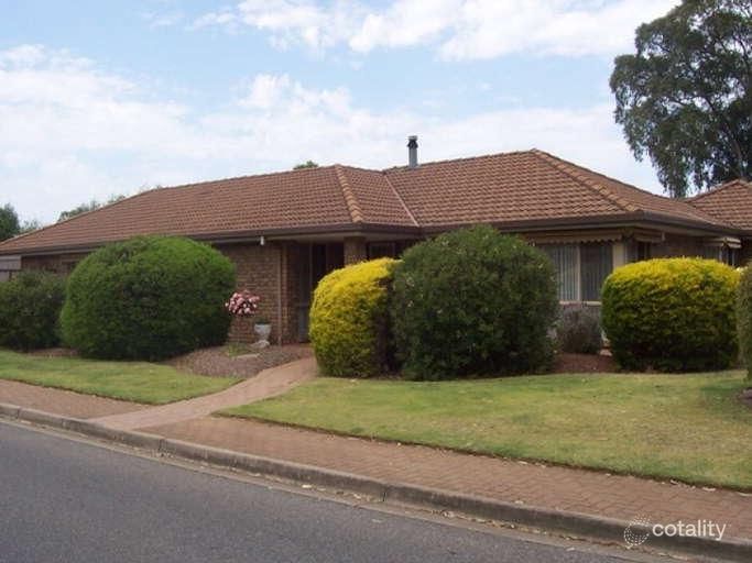 28 Spriggs Rd, Onkaparinga Hills, SA 5163
