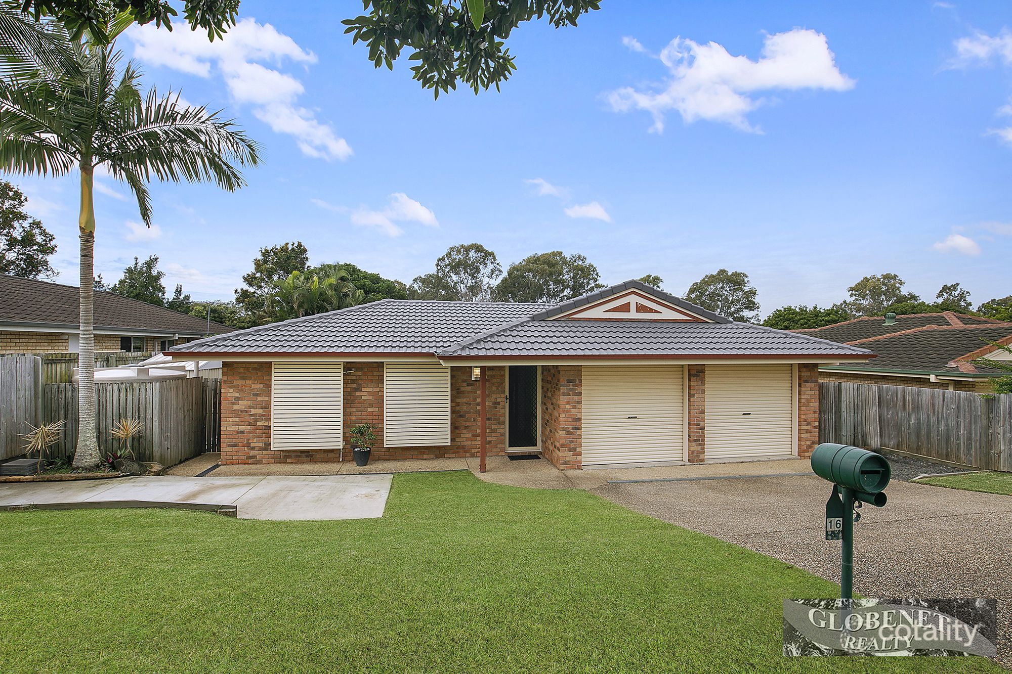 16 Gumnut St, Taigum, QLD 4018