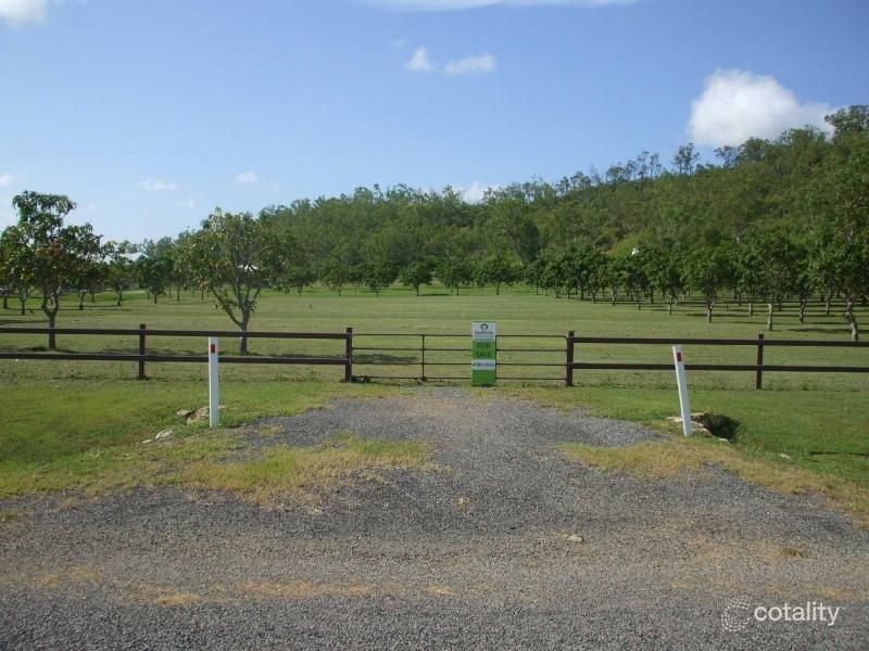 2a Hancock Rd, Alligator Creek, QLD 4816